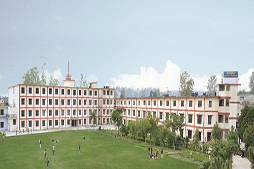 Modern Institute of Technology Rishikesh
