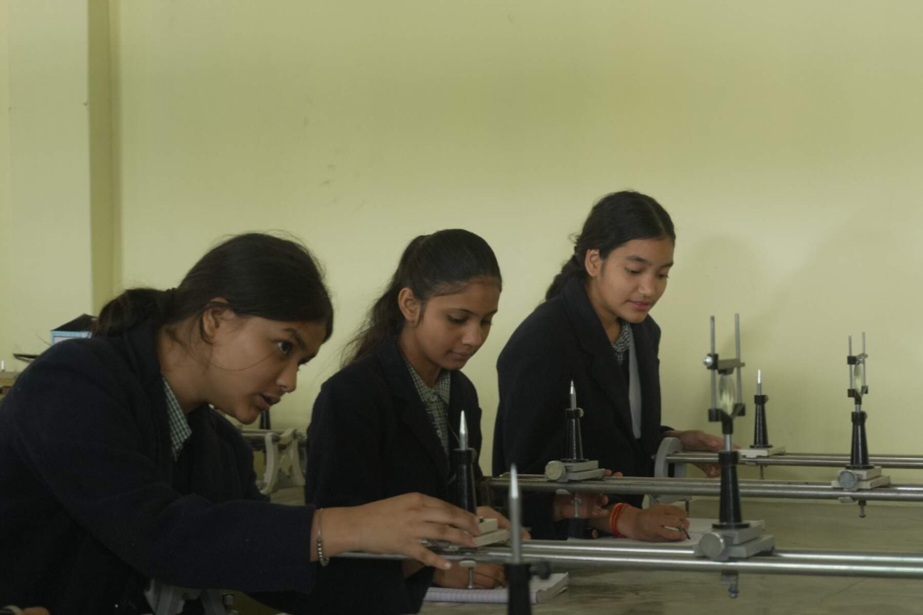 Physics Lab