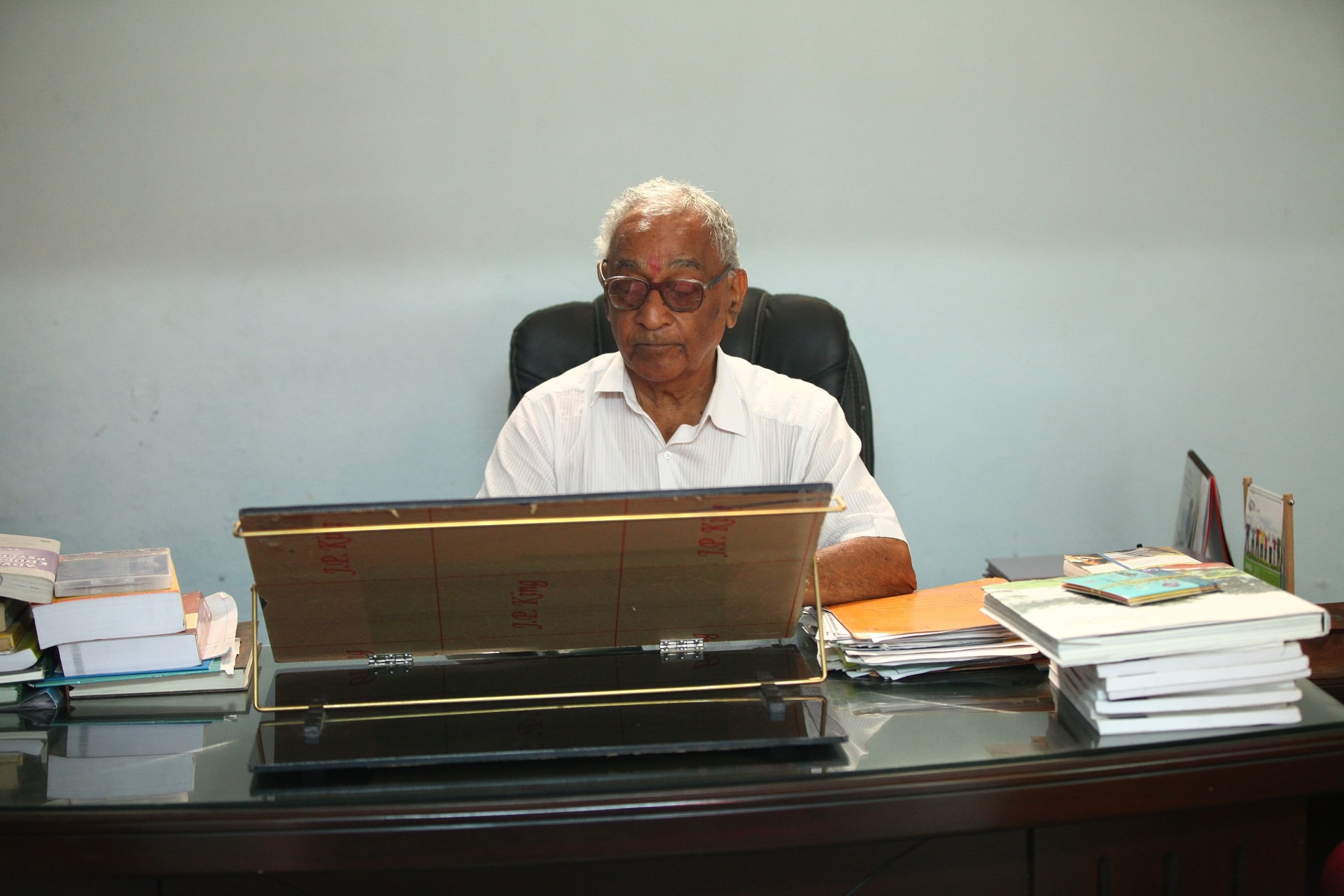 School life at Modern School Rishikesh